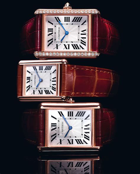 cartier bubinga replica|cartier watch identification.